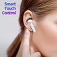 LAUD True Wireless Earbuds for Android & iOS - Sound Buds with Charging Case.