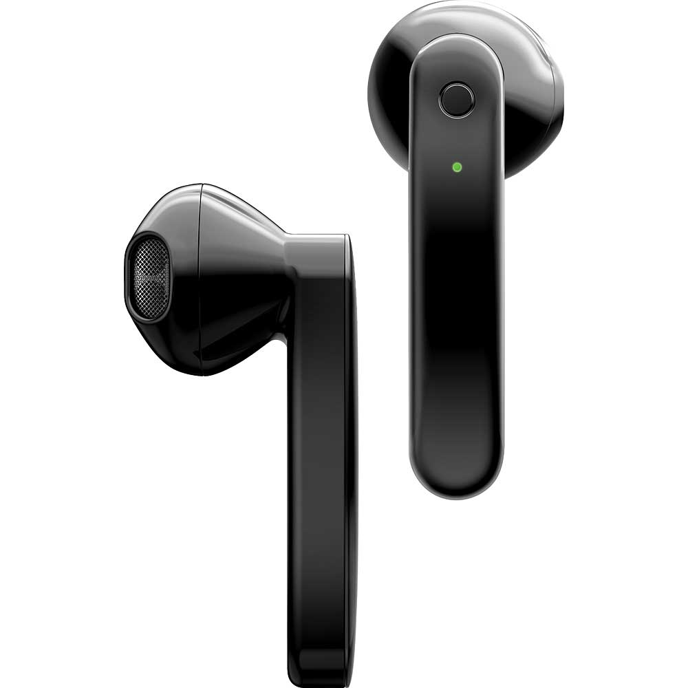 LAUD True Wireless Earbuds for Android & iOS - Sound Buds with Charging Case.
