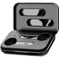 LAUD True Wireless Earbuds for Android & iOS - Sound Buds with Charging Case.